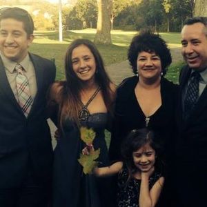 Meet your Posher, Debbie